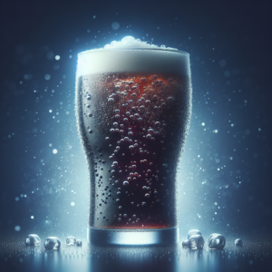 dr pepper caffeine
