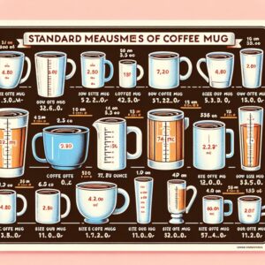 How Many Ounces Is A Coffee Mug 4