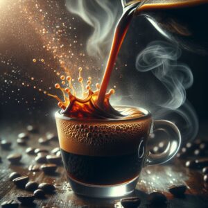 How Much Caffeine In An Espresso Shot 4