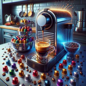 How To Clean Nespresso Machine With Vinegar 2