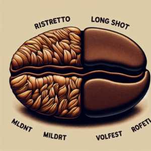 Ristretto vs Long Shot