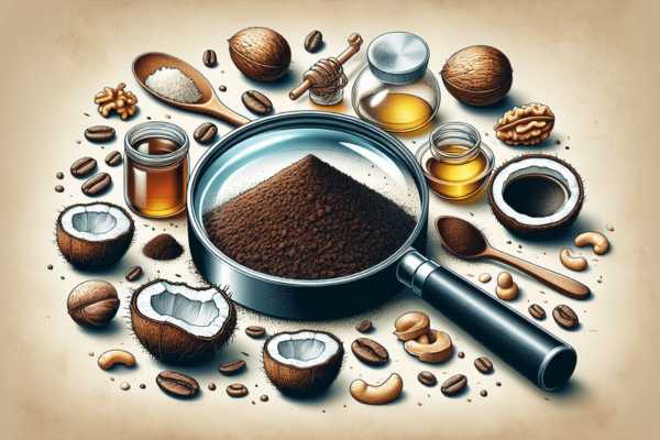 Alternative Uses of Coffee Grounds