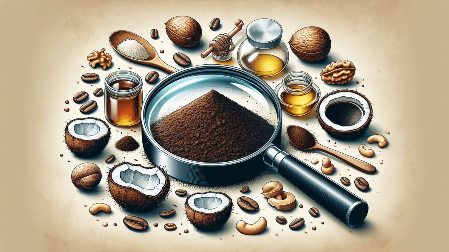 Can You Eat Coffee Grounds? Facts, Safety and Benefits