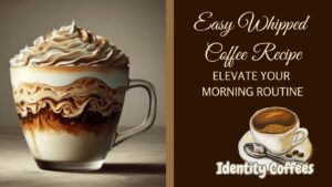 Whipped Coffee Recipe 1