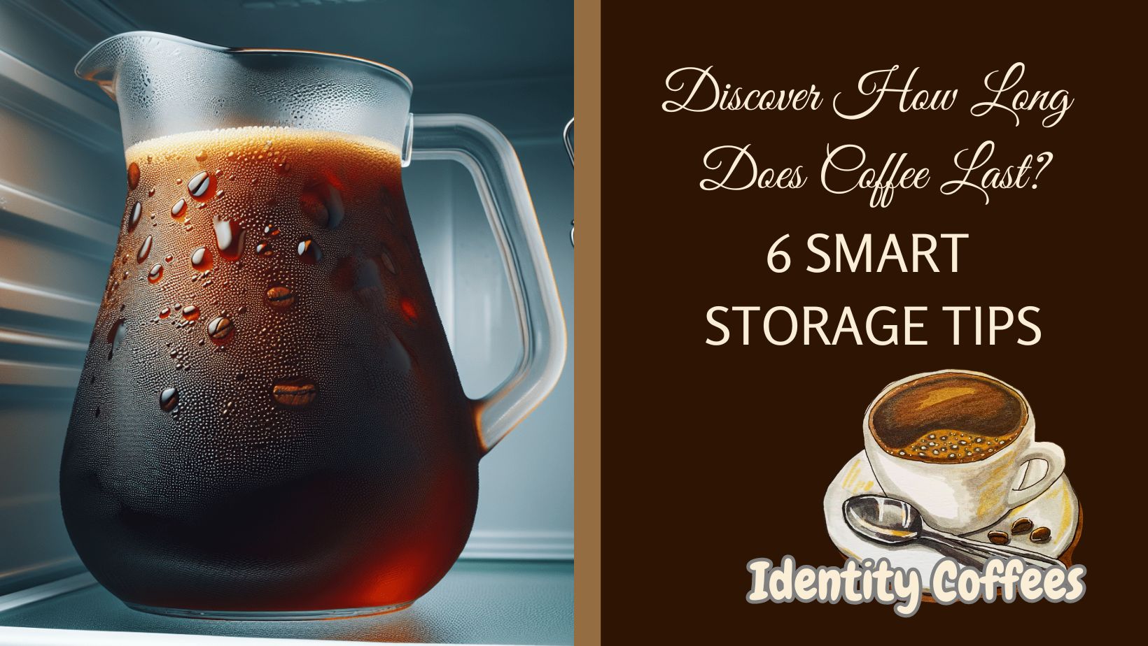 Discover How Long Does Coffee Last? 6 Smart Storage Tips