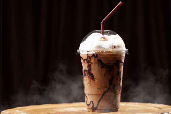 Iced Mocha