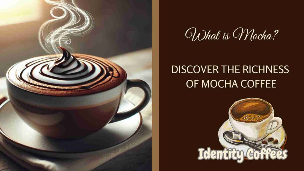 What is Mocha