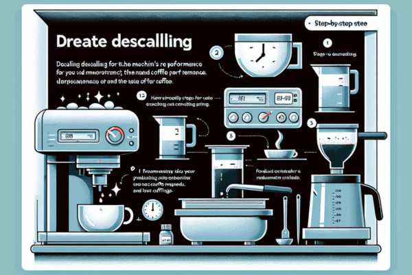 a poster of a step-by-step process