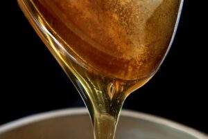 coffee with brown sugar