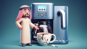 mr coffee troubleshooting 1
