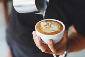 what is sunrise batch coffee 11