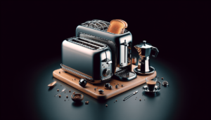 where is breville made 2